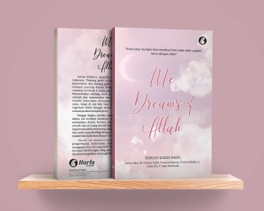 Me Dreams & Allah