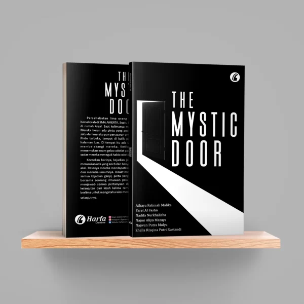 The Mystic Door