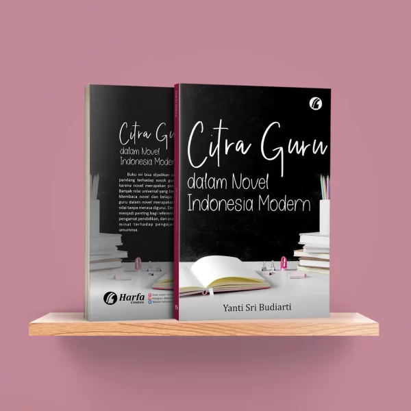 Citra Guru dalam Novel Indonesia