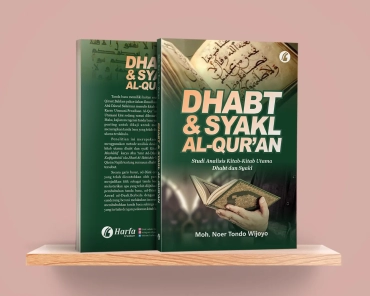 Dhabt dan Syakl Al-Qur'an