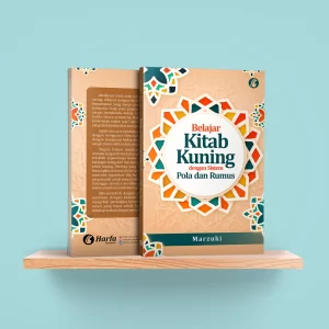 Belajar Kitab Kuning dengan Sistem Pola dan Rumus