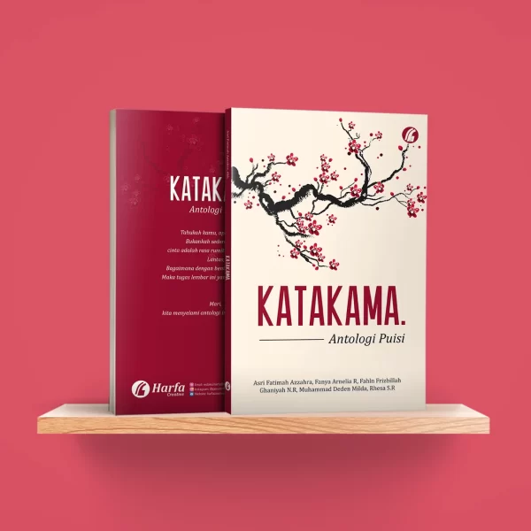 Katakama; Antologi Puisi