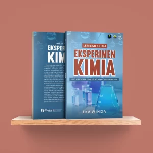 Lembar Kerja Eksperimen Kimia