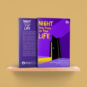 Night This Time in The Life