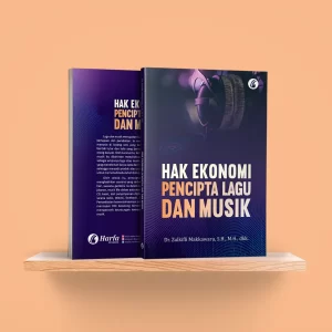 Hak Ekonomi Pencipta Lagu dan Musik: Pemungutan Royalti oleh Lembaga Manajemen Kolektif