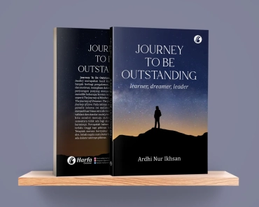 Journey To Be Outstanding