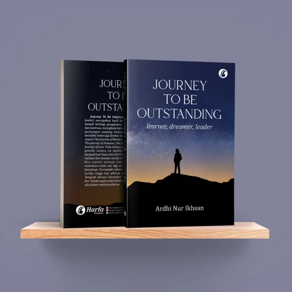 Journey To Be Outstanding