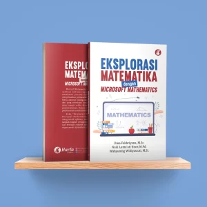 Eksplorasi Matematika dengan Microsoft Mathematics