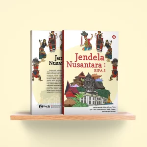 Jendela Nusantara