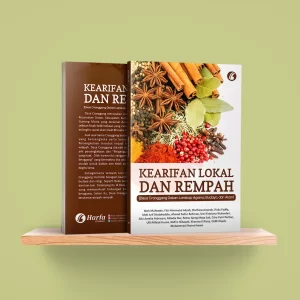 Kearifan Lokal dan Rempah