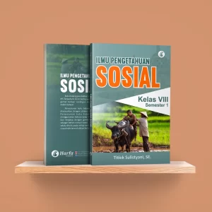 Ilmu Pengetahuan Sosial Kelas VIII Semester 1