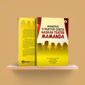 Mengenal Struktur Cerita Naskah Teater Mamanda