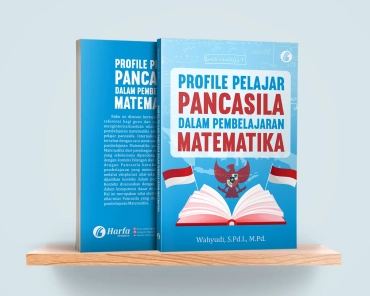 Profil Pelajar Pancasila dalam Pembelajaran Matematika