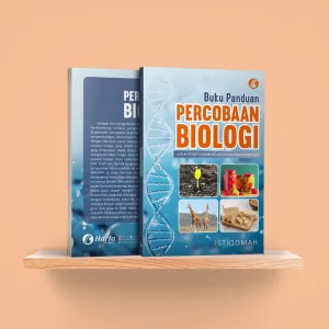 Buku Panduan Percobaan Biologi
