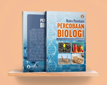 Buku Panduan Percobaan Biologi