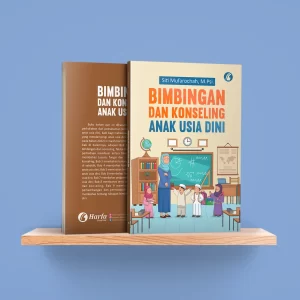 Bimbingan dan Konseling Anak Usia Dini
