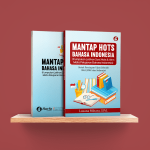 Mantap Hots Bahasa Indonesia