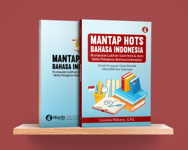 Mantap Hots Bahasa Indonesia
