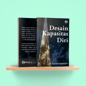 Desain Kapasitas Diri