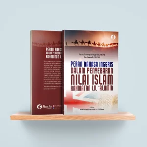 Peran Bahasa Inggris dalam Penyebaran Nilai Islam