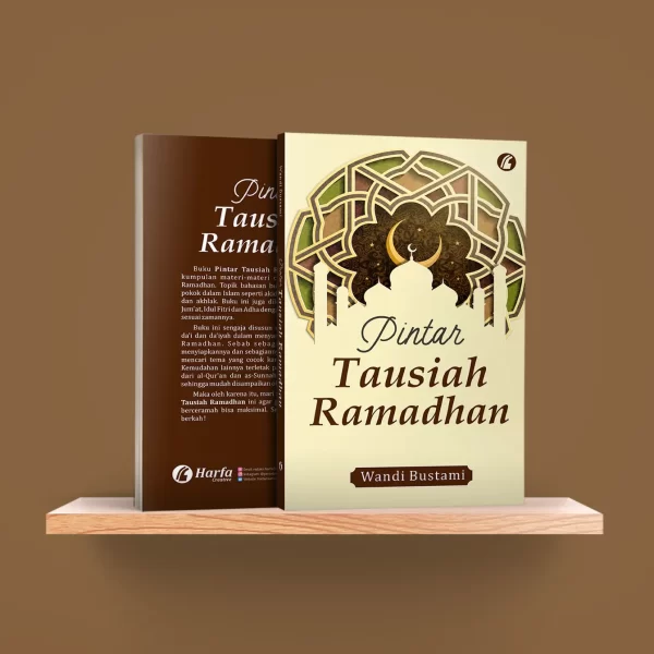 Pintar Tausiah Ramadhan