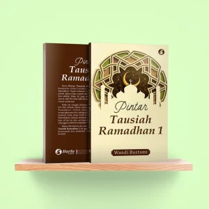 Pintar Tausiah Ramadhan 1
