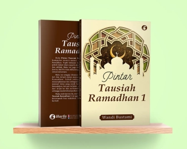 Pintar Tausiah Ramadhan 1
