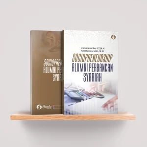 Sociopreneurship Alumni Perbankan Syariah