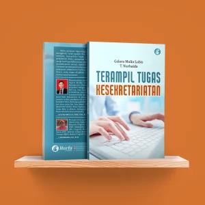 Terampil Tugas Kesekretariatan