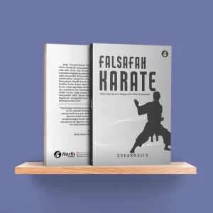 Falsafah Karate: Nilai-Nilai Ajaran Hidup oleh Gichin Funakoshi