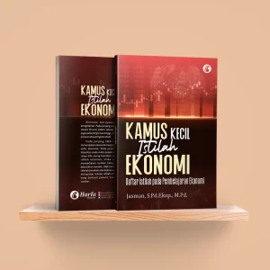 Kamus Kecil Istilah Ekonomi