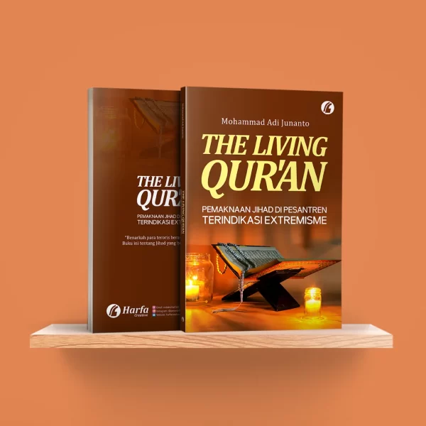 The Living Qur'an