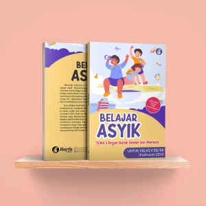 Belajar Asyik Tema 1