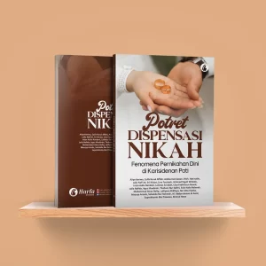 Potret Dispensasi Nikah: Fenomena Pernikahan Dini di Karisidenan Pati