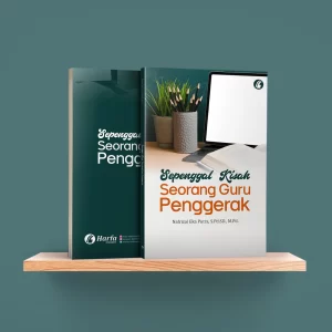 Sepenggal Kisah Seorang Guru Penggerak