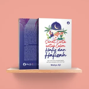 Surat Cinta untuk Calon Hafiz dan Hafizah