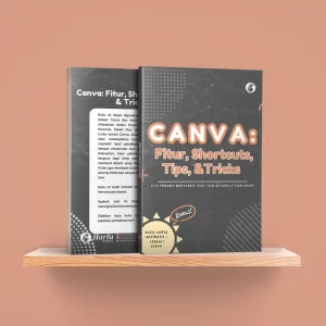 Canva; Fitur, Shortcuts, Tips & Tricks