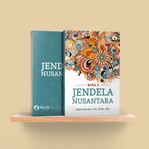 MJendela Nusantara; BIPA 2