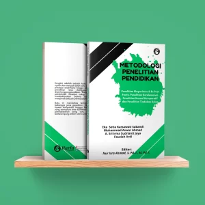 Metodologi Penelitian Pendidikan