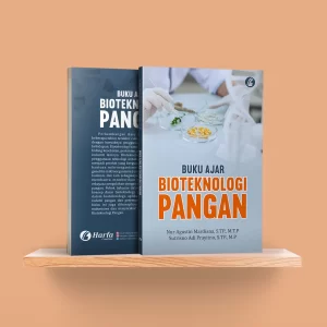 Buku Ajar Bioteknologi Pangan