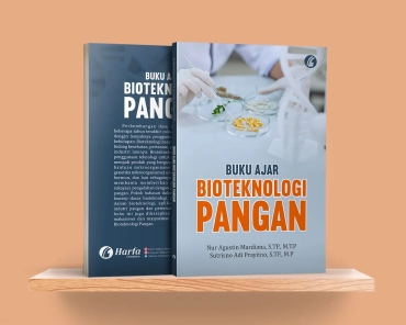Buku Ajar Bioteknologi Pangan