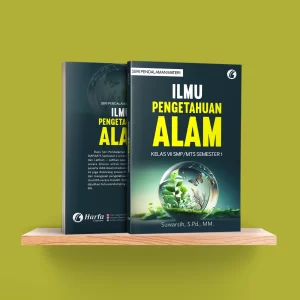 Seri Pendalaman Materi Ilmu Pengetahuan Alam