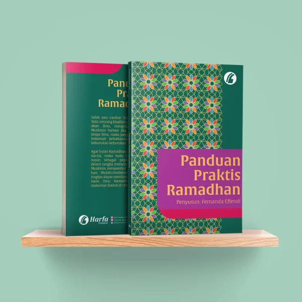 Panduan Praktis Ramadhan
