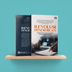 Revolusi Pendidikan : Menghadirkan Program Sekolah Berpihak kepada Murid