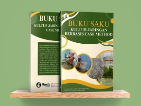 Buku Saku Kultur Jaringan Berbasis Case Method