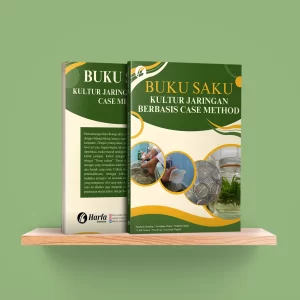 Buku Saku Kultur Jaringan Berbasis Case Method