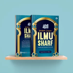 Kaidah Dasar Ilmu Sharf