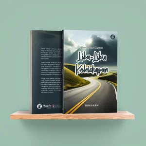 Lika-Liku Kehidupan
