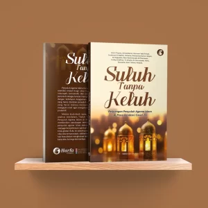 Suluh Tanpa Keluh Perjuangan Penyuluh Agama Islam di Masa Pandemi Covid-19