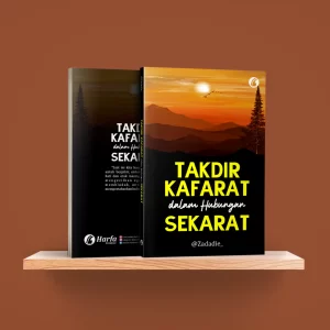 Takdir Kafarat dalam Hubungan Sekarat